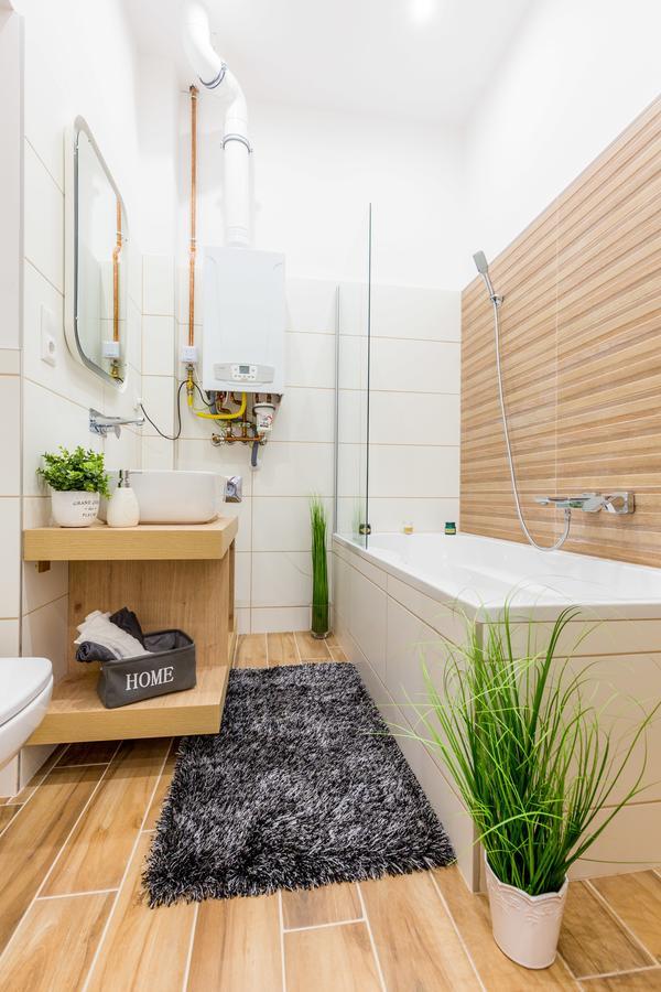 Real Apartments Zoltan Βουδαπέστη Εξωτερικό φωτογραφία