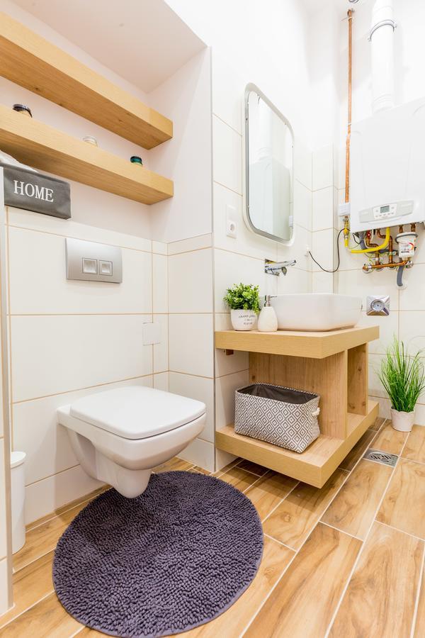 Real Apartments Zoltan Βουδαπέστη Εξωτερικό φωτογραφία
