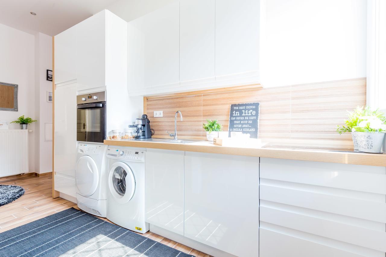 Real Apartments Zoltan Βουδαπέστη Εξωτερικό φωτογραφία